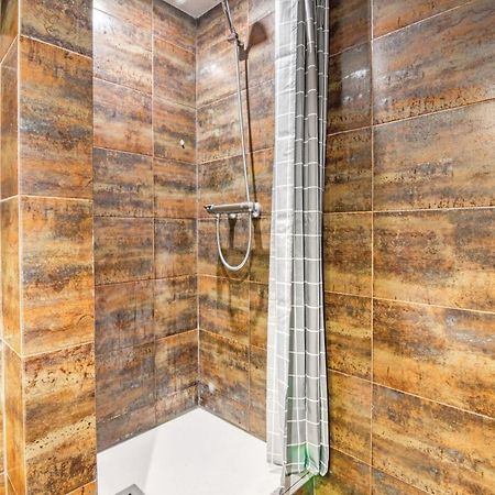 Cozy Penthouse, 20 Min To Downtown, Alcala Norte Madrid Kültér fotó