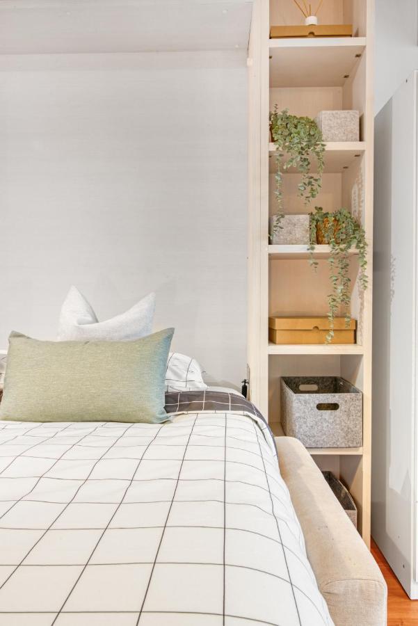 Cozy Penthouse, 20 Min To Downtown, Alcala Norte Madrid Kültér fotó